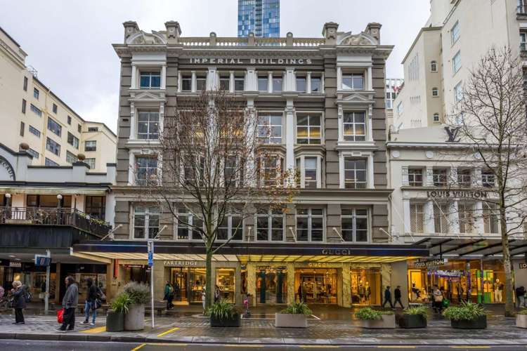 44 Queen Street, Auckland CBD City Centre_17