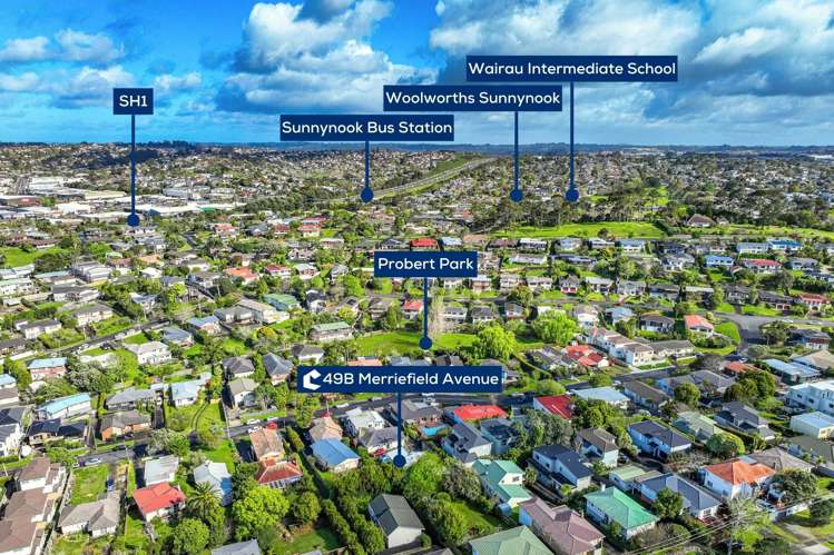 49B Merriefield Avenue Forrest Hill_27