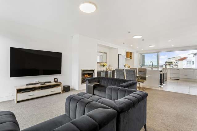 19E St Stephens Avenue Parnell_2