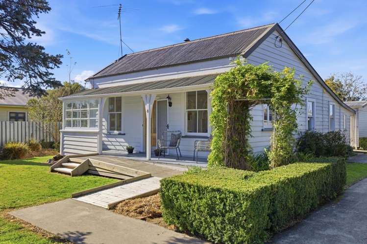 4 Queen Street Doyleston_13