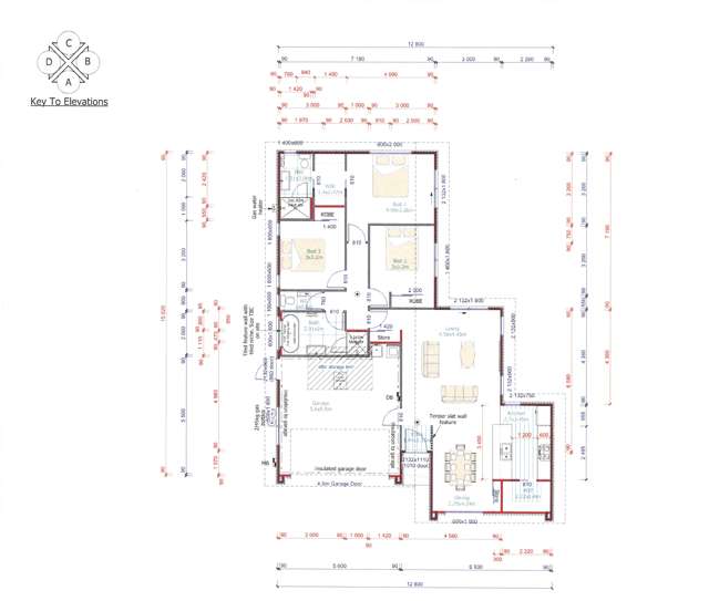 Lot 48 306 Highsted Road (Millstead Oaks) Casebrook_2