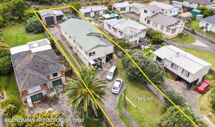 12 Tahi Terrace Glen Eden_22