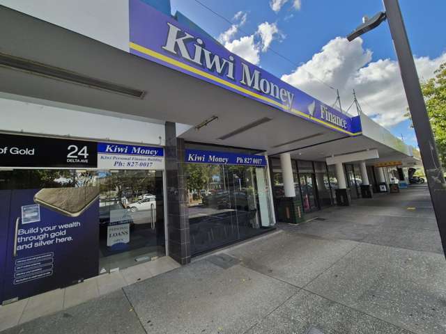 Prime opportunity in the heart of New Lynn