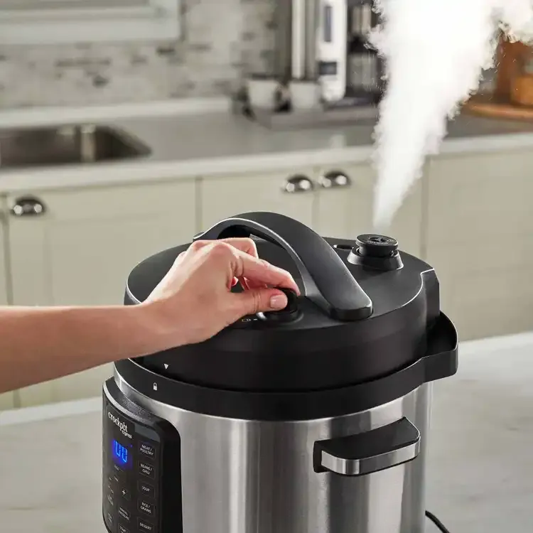 Slow cookers have quickly become the go-to appliance for many households - but which one is best? Artwork / Beth Walsh