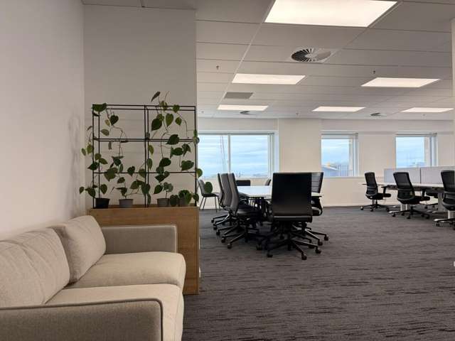 120 Albert Street City Centre_2