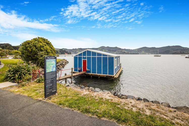 6083 Portobello Road (Boatshed) Broad Bay_2