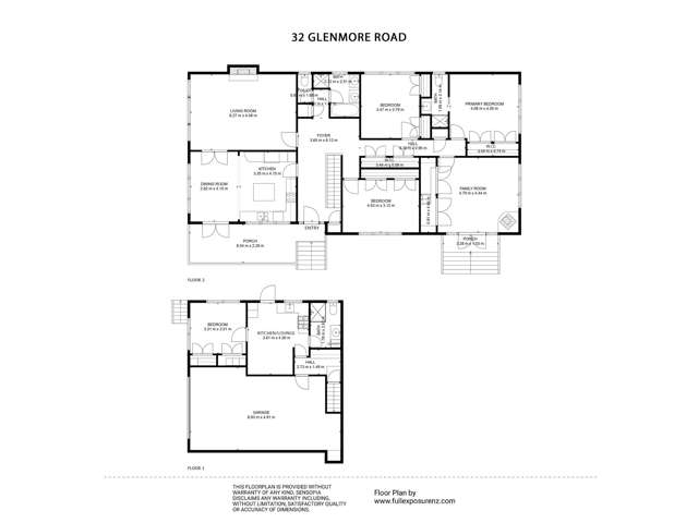 32 Glenmore Road Sunnyhills_1