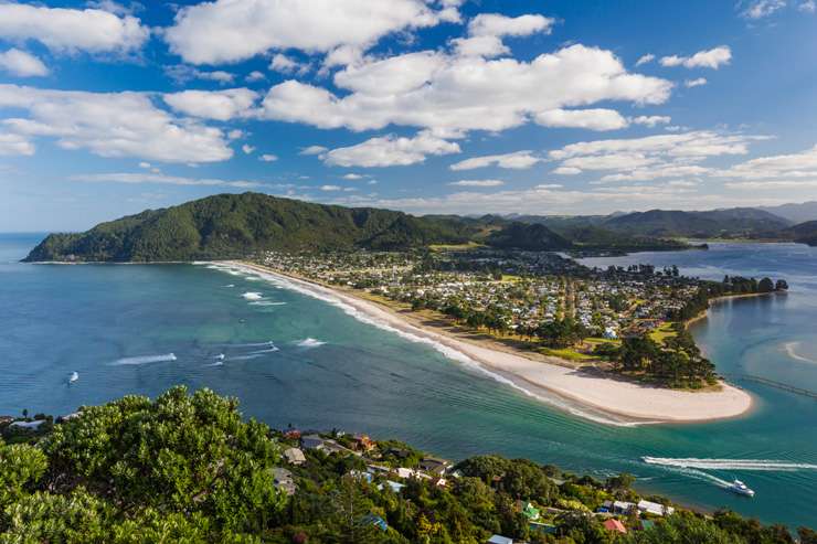 Queenstown-Lakes is home to a large number of suburbs which enjoyed significant value growth year on year. Photo / Getty Images