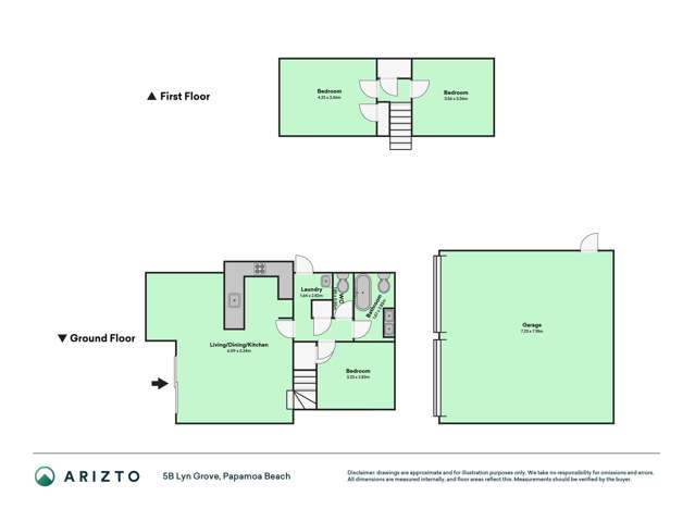 5B Lyn Grove Papamoa Beach_1