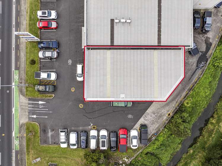 8/132 Cavendish Drive Manukau City_9