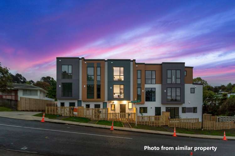 26D Bellringer Road Massey_19