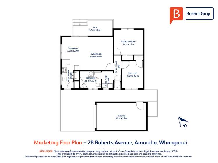 2B Roberts Avenue Aramoho_16