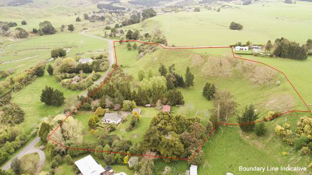 2 Te Pirangi Way Fitzherbert_1