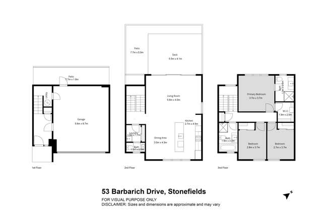 51 Barbarich Drive Stonefields_1