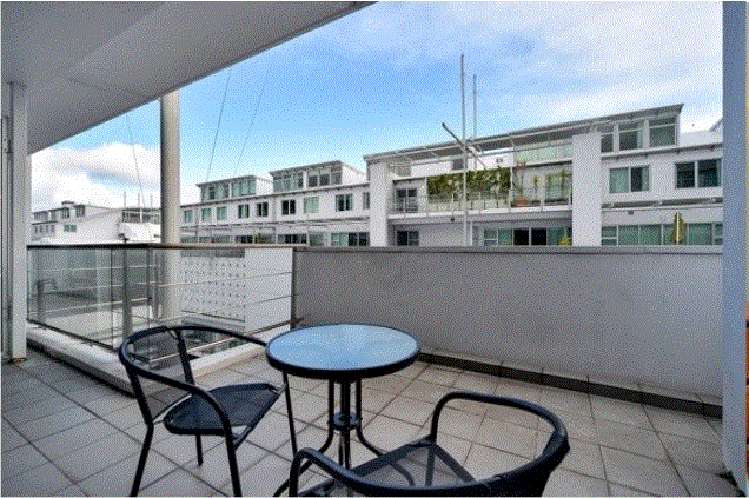 22/139 Quay Street Auckland Central_8