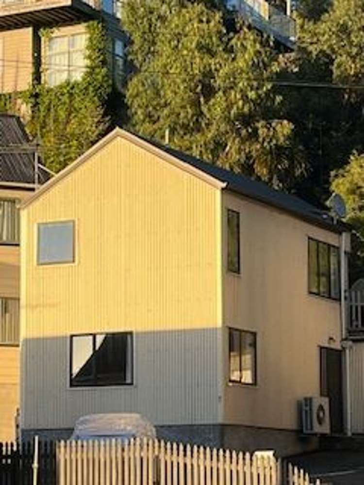 17 Serpentine Avenue Dunedin Central_24