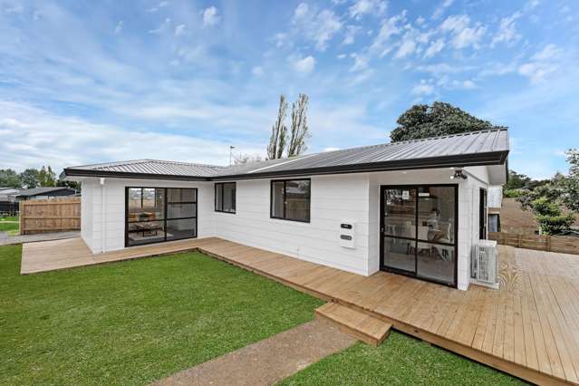 Step Into Comfort & Versatility in Papakura