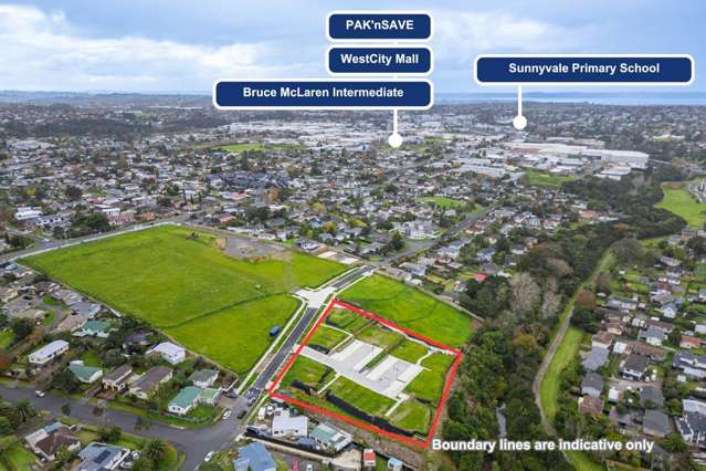 Lot128-13/132 Bruce McLaren Road Henderson_2