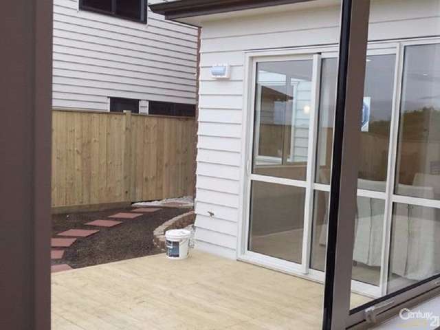 29 Charlestown Drive Flat Bush_4