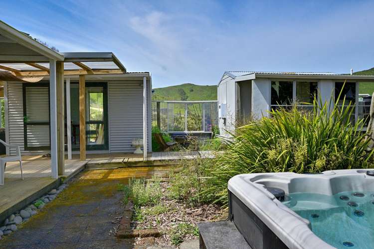 45 Fortescue Street Māhia_10