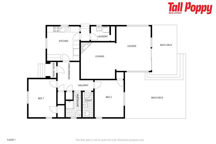 17 Wilkinson Street Liberton_19