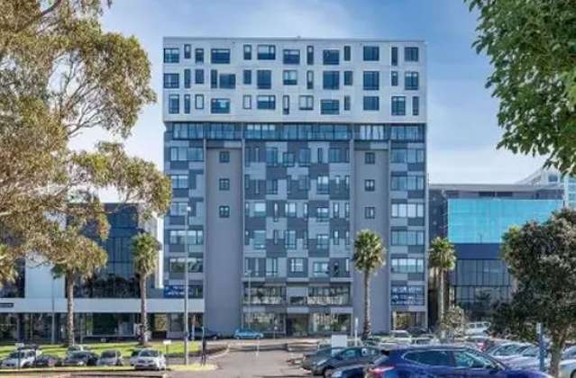 Lovely two-bedroom apartment in Manukau City