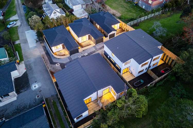 Lot 1/25 Hutchinson Avenue New Lynn_12