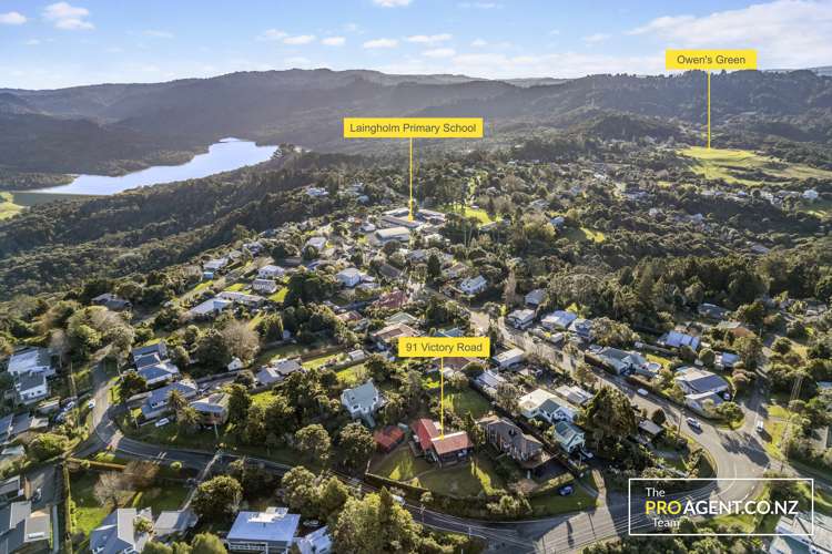 91 Victory Road Laingholm_27