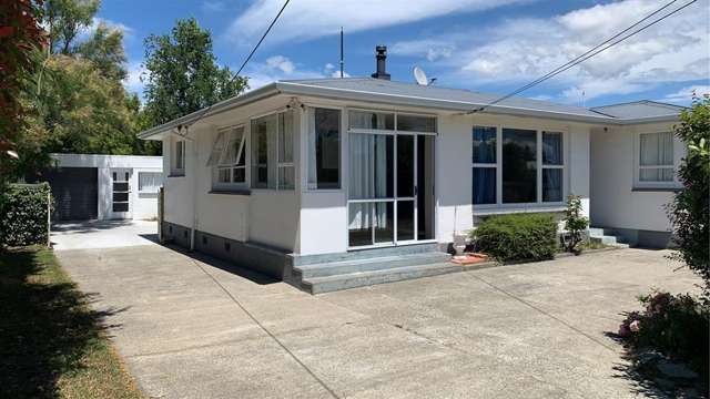 Family Home in Witherlea