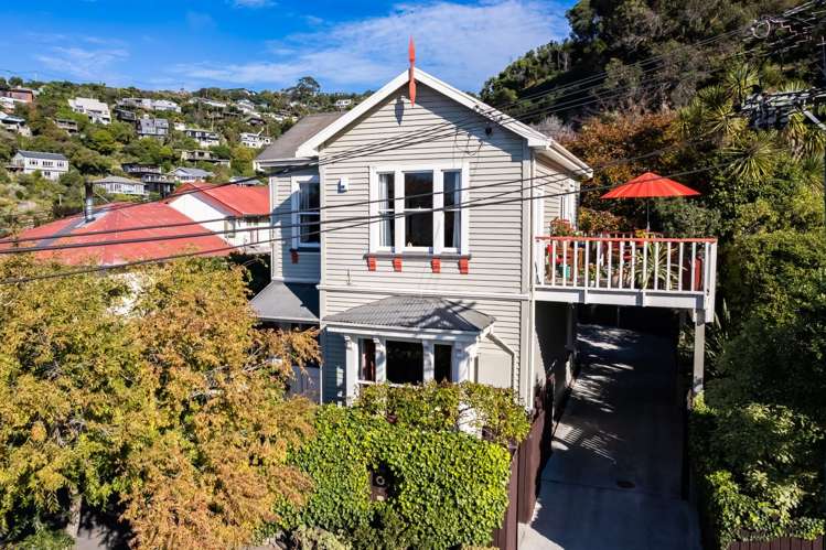 4 Nayland Street Sumner_22