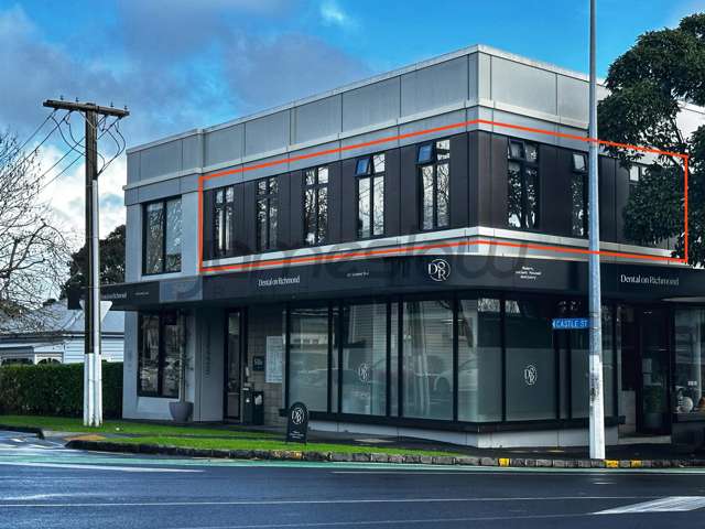 Versatile Office Opportunity in Grey Lynn