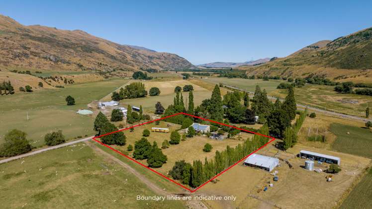 33 Naylor Road Lumsden Surrounds_30