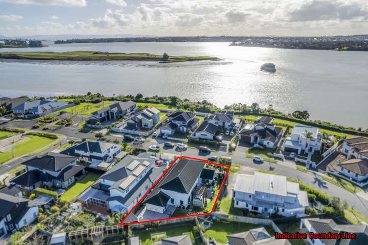 6 Milano Boulevard Karaka_19