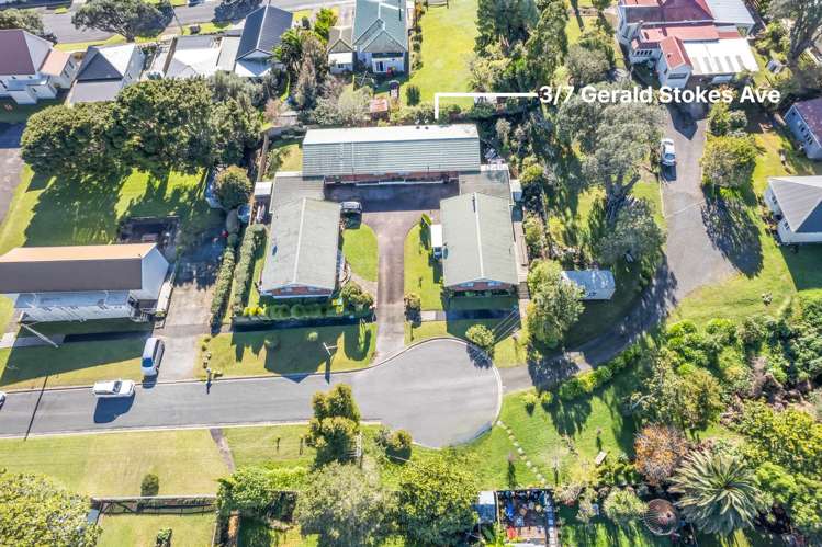 3/7 Gerald Stokes Avenue_0