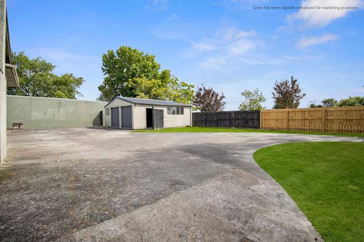 60 Mardon Road Enderley_25