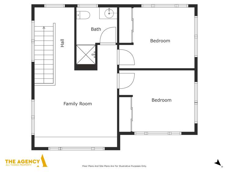 214 Russell Street Whataupoko_23