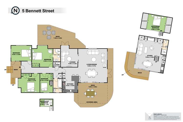 5 Bennett Street Mount Albert_19