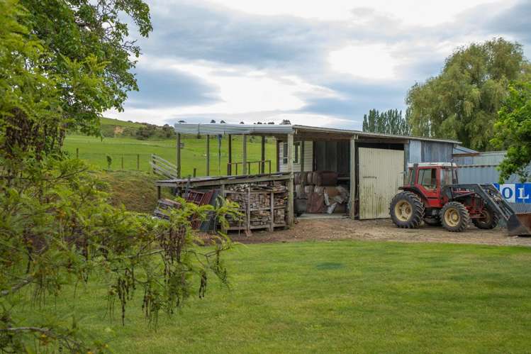 176 Campbells Road Waimate_21