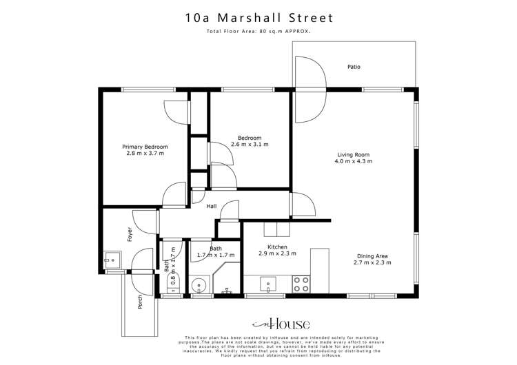 10A Marshall Street Fairfield_14