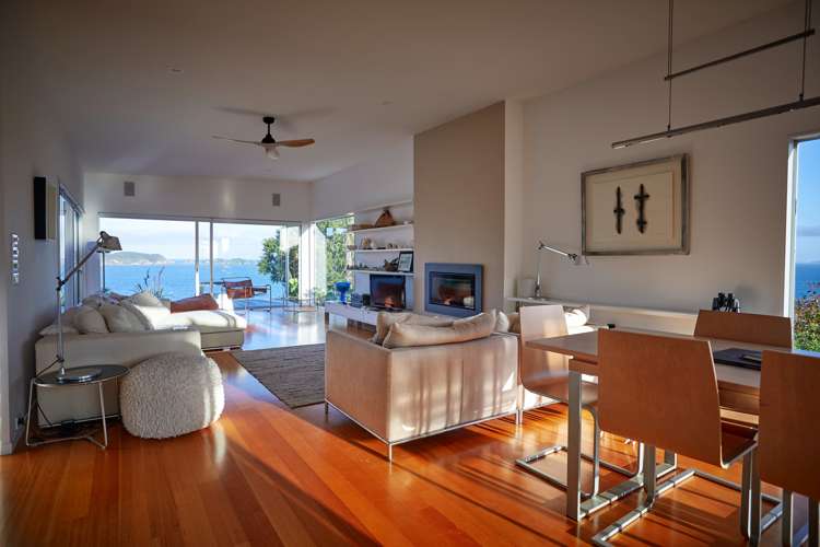 15 Elizabeth Point Road Kawau Island_9