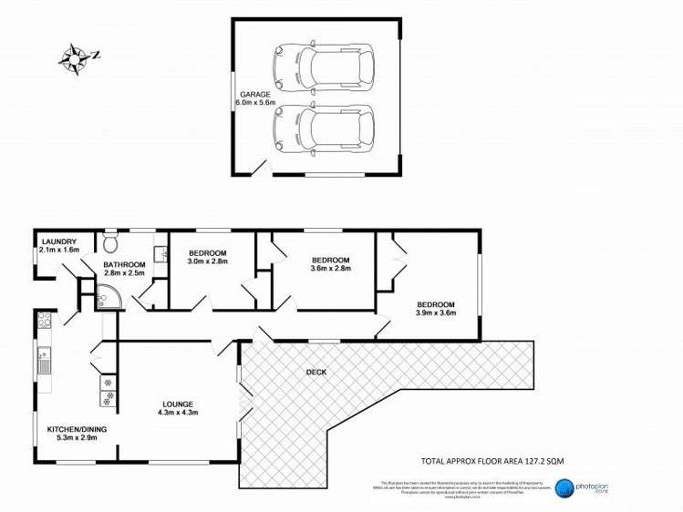 16a Johnson Street Dinsdale_13