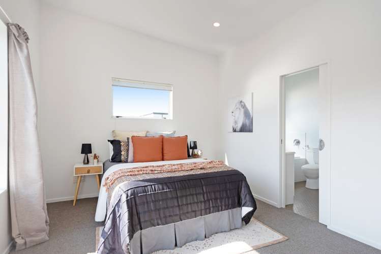 43A and 43B Rolleston Street Mount Cook_11