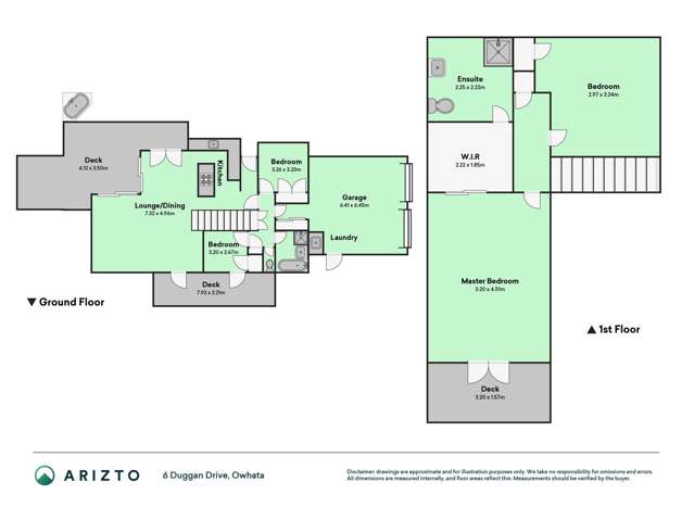 6 Duggan Drive Owhata_1