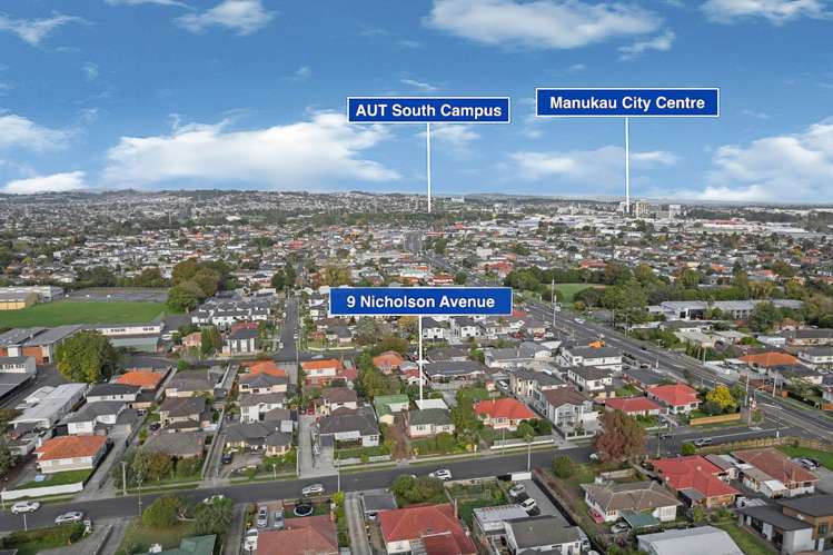 9 Nicholson Avenue Papatoetoe_23