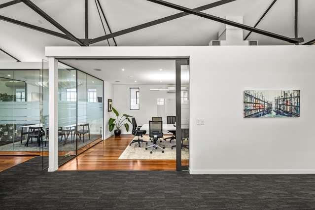 7 Windsor Street and 1I Ruskin Street Parnell_3