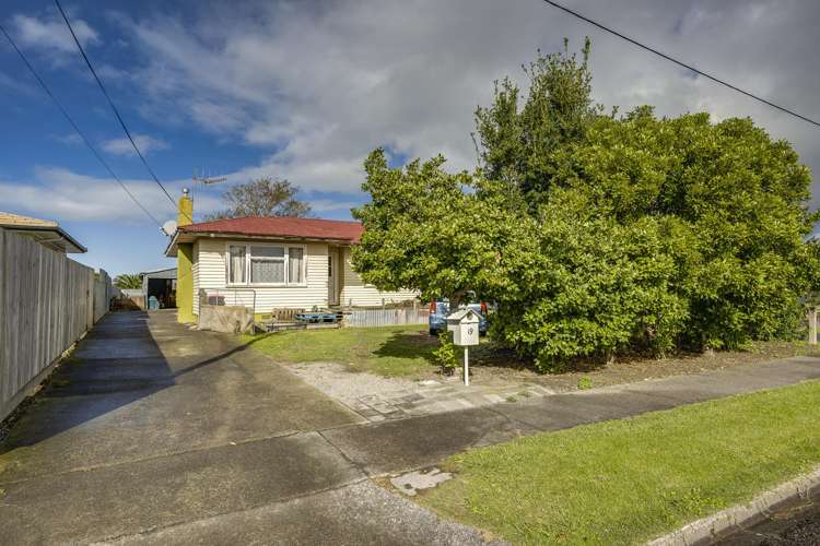 19 Masefield Avenue Maraenui_19