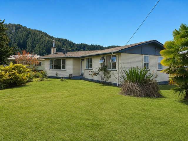 Lovely family home