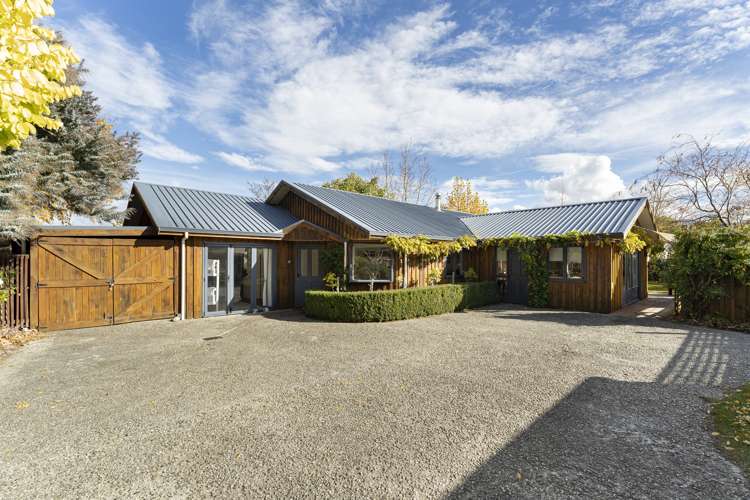 22 Melmore Terrace Cromwell_5