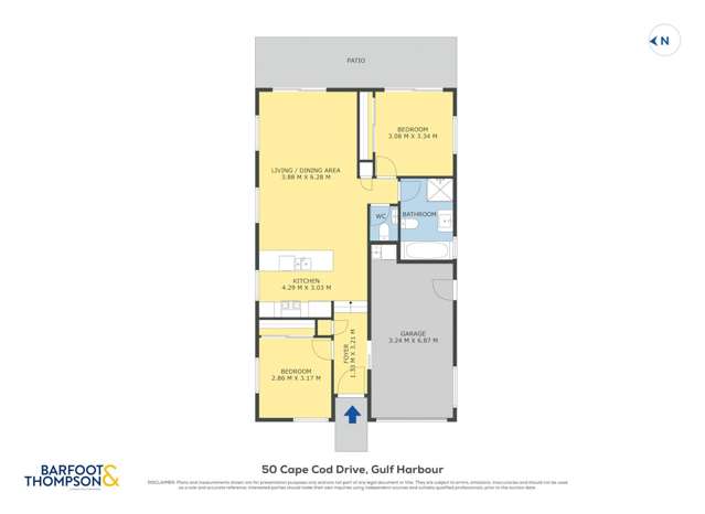 50 Cape Cod Drive Gulf Harbour_1