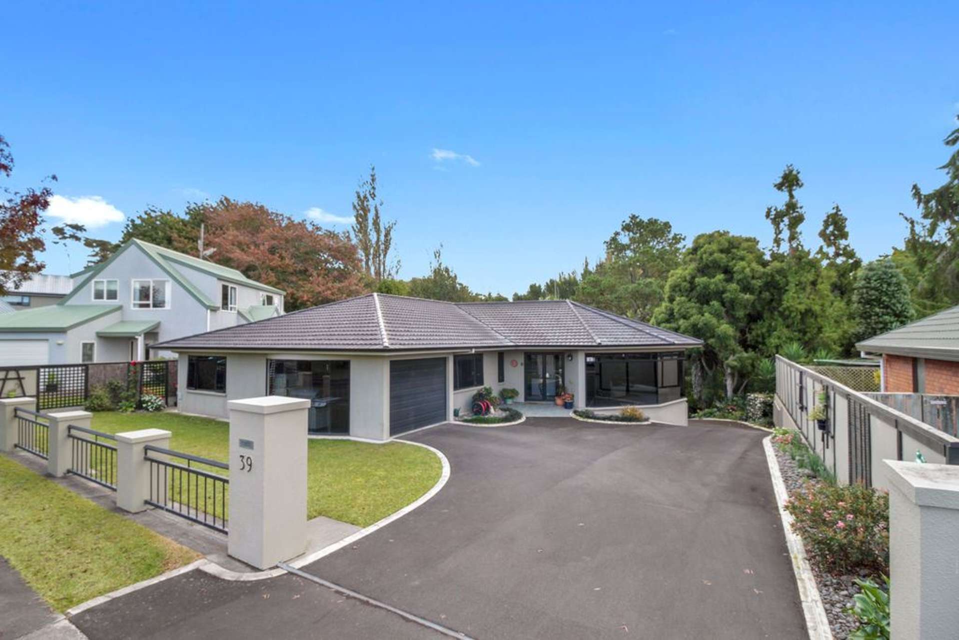 39 Millthorpe Crescent Pukete Hamilton City Houses for Sale One